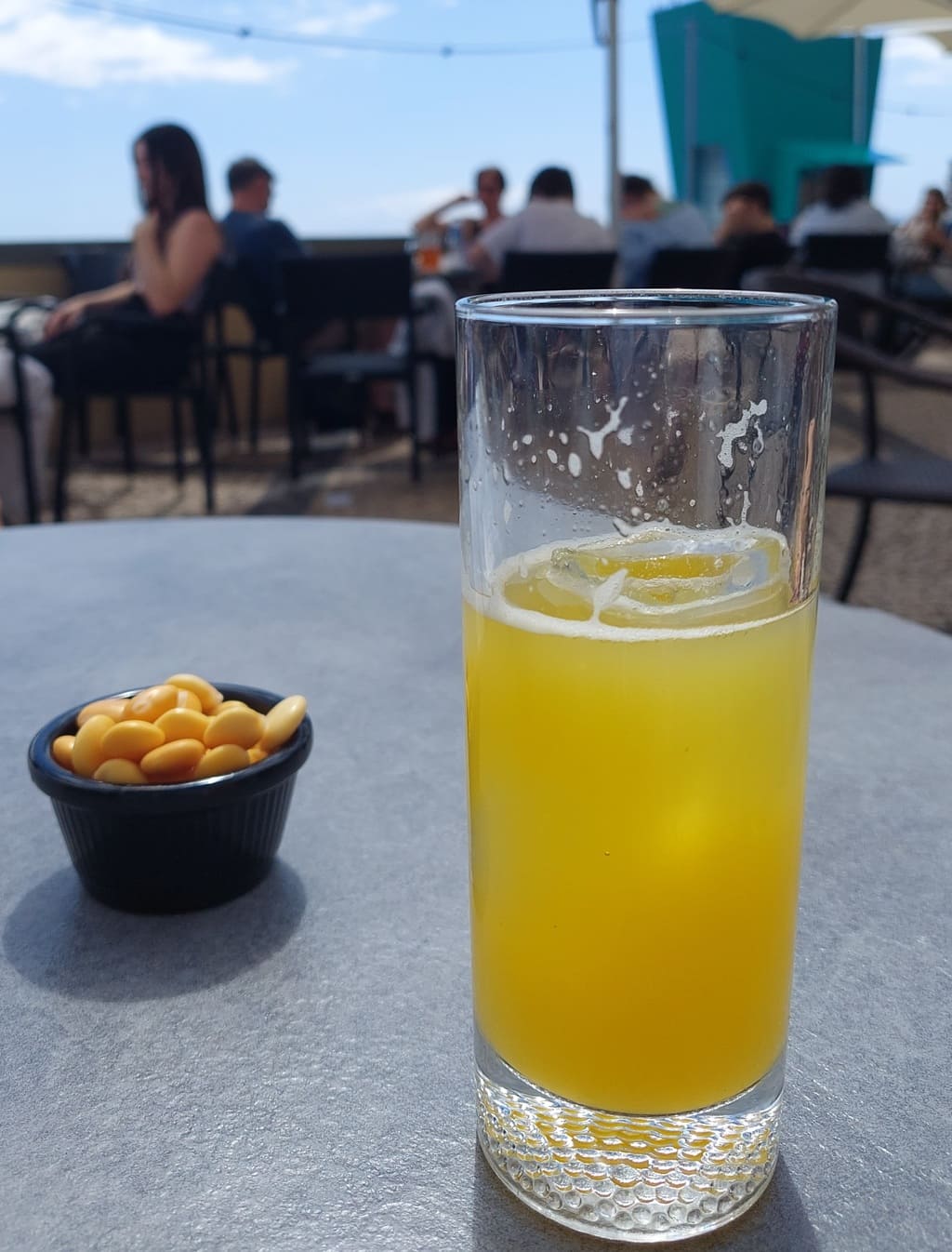 Uma viagem pelos sabores da ilha da Madeira