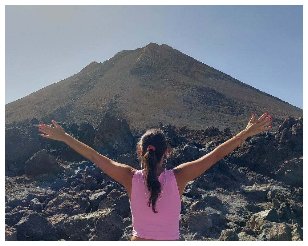 Férias na ilha de Tenerife