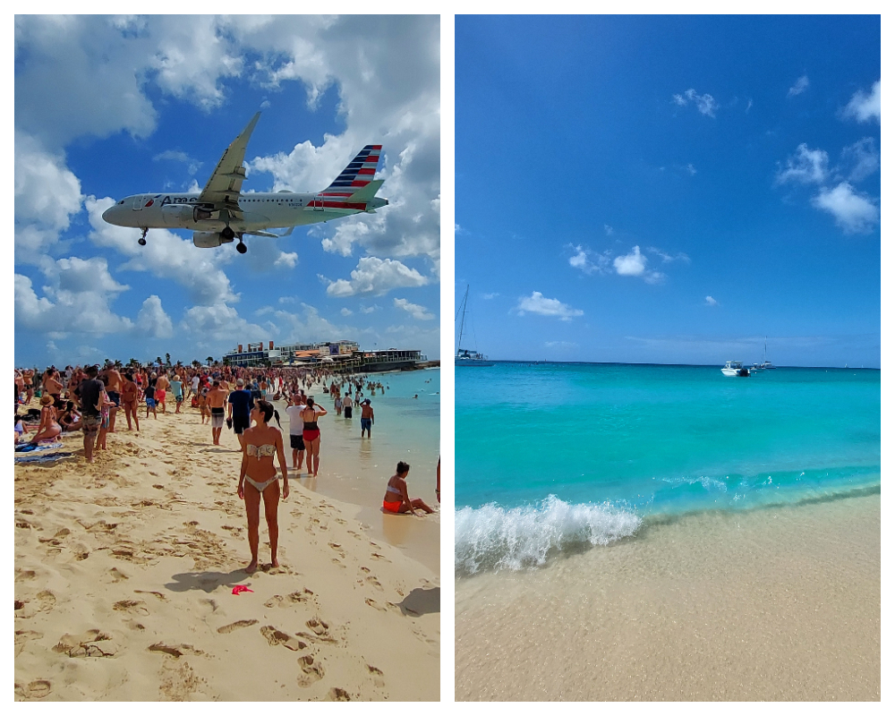 O que visitar na ilha St. Maarten
