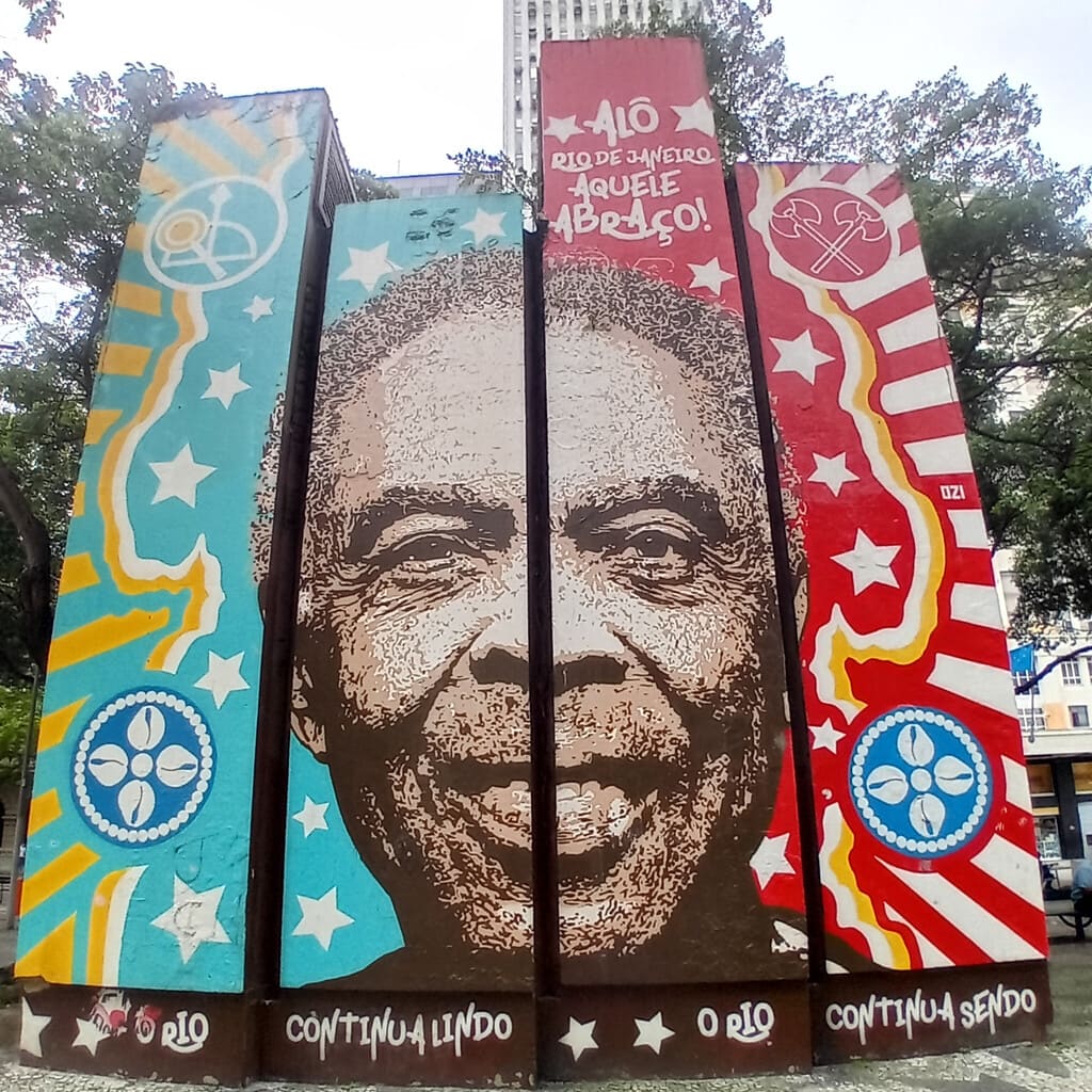 Guia de viagem sobre o que ver e fazer no Rio de Janeiro