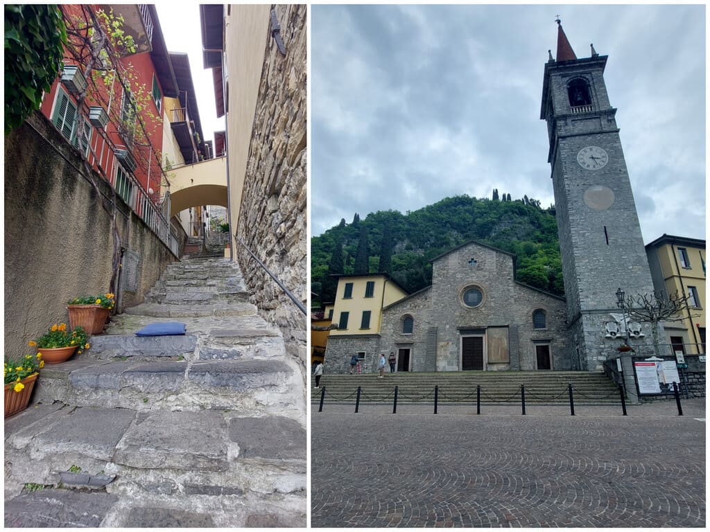 varenna