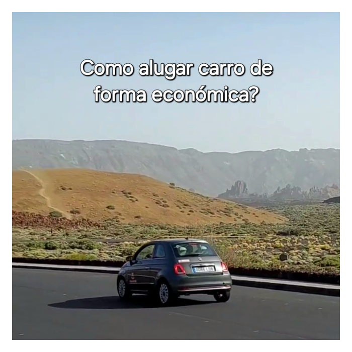 Blog de viagens 9 Guia para alugar carro de forma económica com a DiscoverCars