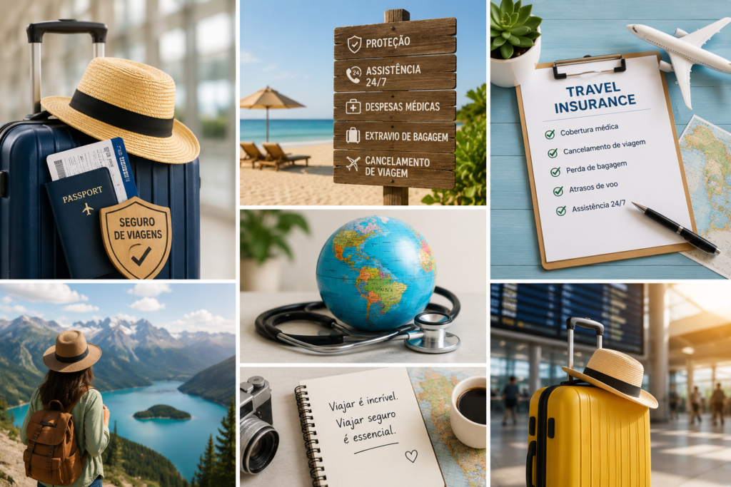Seguro de viagem: vantagens e como escolher o melhor para a sua viagem 1 seguro de viagens: vantagens e dicas para comprar