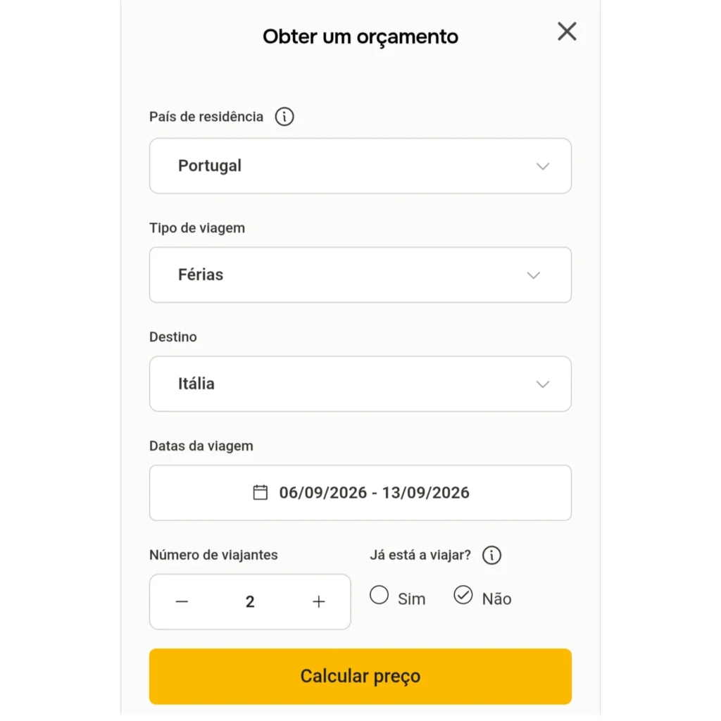 Seguro de viagem: vantagens e como escolher o melhor para a sua viagem 10 seguro iati
